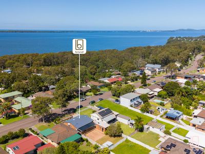 164 Stanley Street, Kanwal