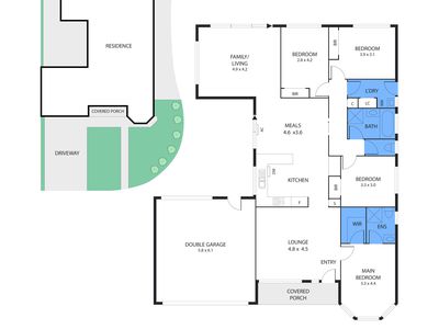 4 Omarama Way, Taylors Hill