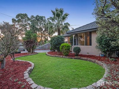 26 Police Road, Rowville