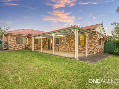 12 Hampstead St, Forest Lake