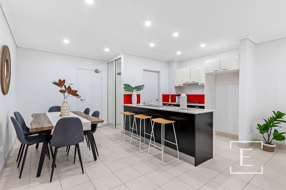 17 / 28 Marlborough Road, Homebush West