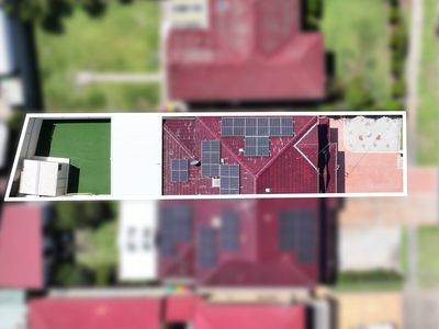 30A Gipps Street, Smithfield