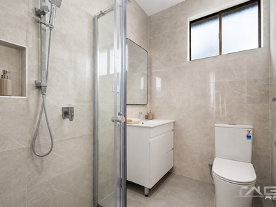 60 Great Western Hwy, Kingswood
