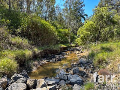 388 Swan Gully Road, Bromelton