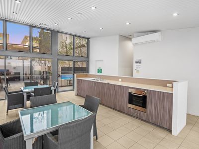 69 / 4 Delhi Street, West Perth