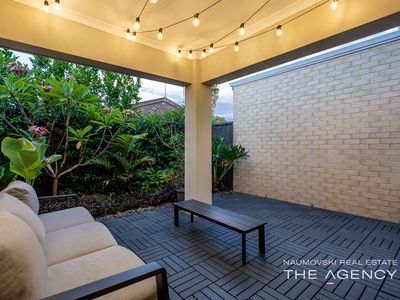 4 / 50 Ivanhoe Street, Bassendean