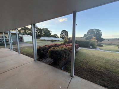 31 Behs Road, South Nanango