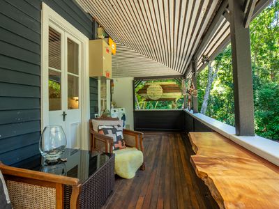 771 Left Bank Road, Mullumbimby Creek