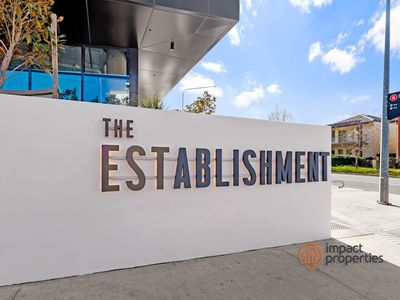 411 / 90 Swain Street, Gungahlin