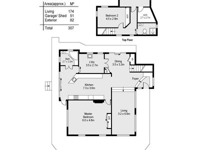 243 Leam Road, Hillwood