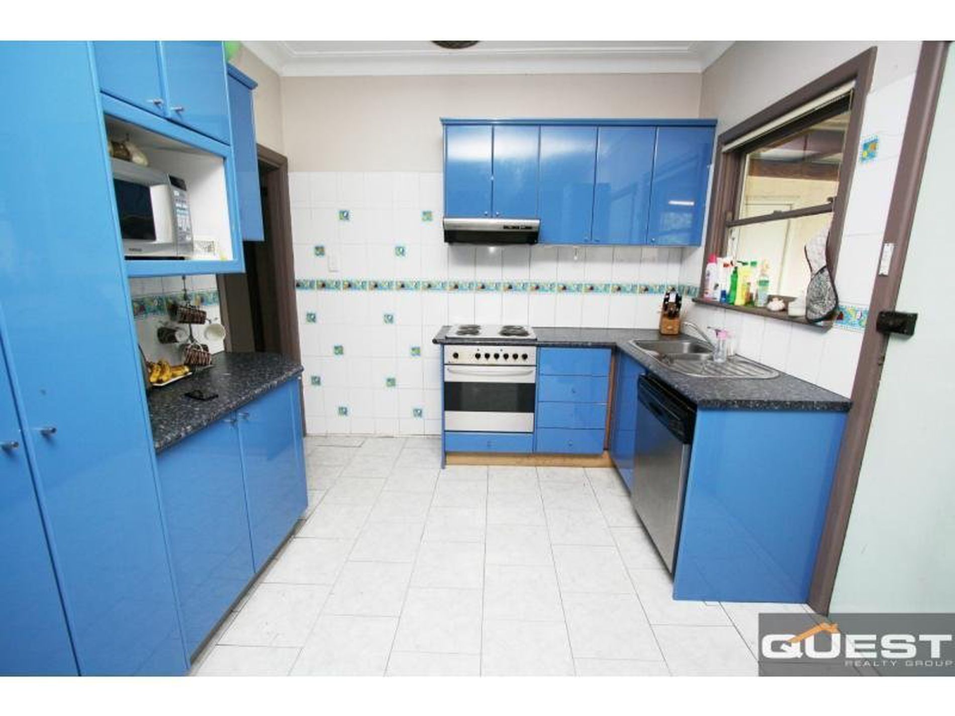 6 Bent Street, Villawood