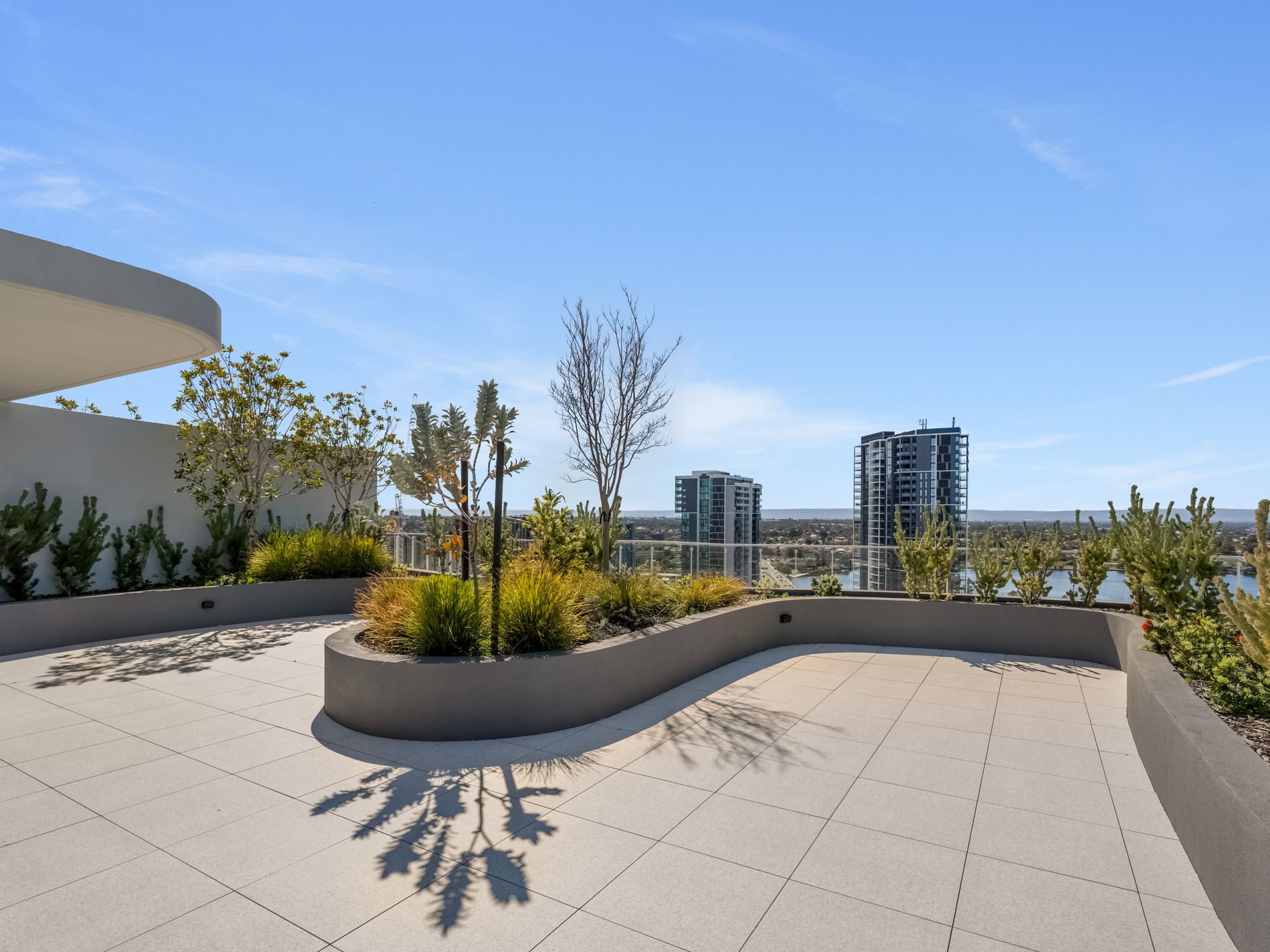 1203 / 10 Forbes Road, Applecross