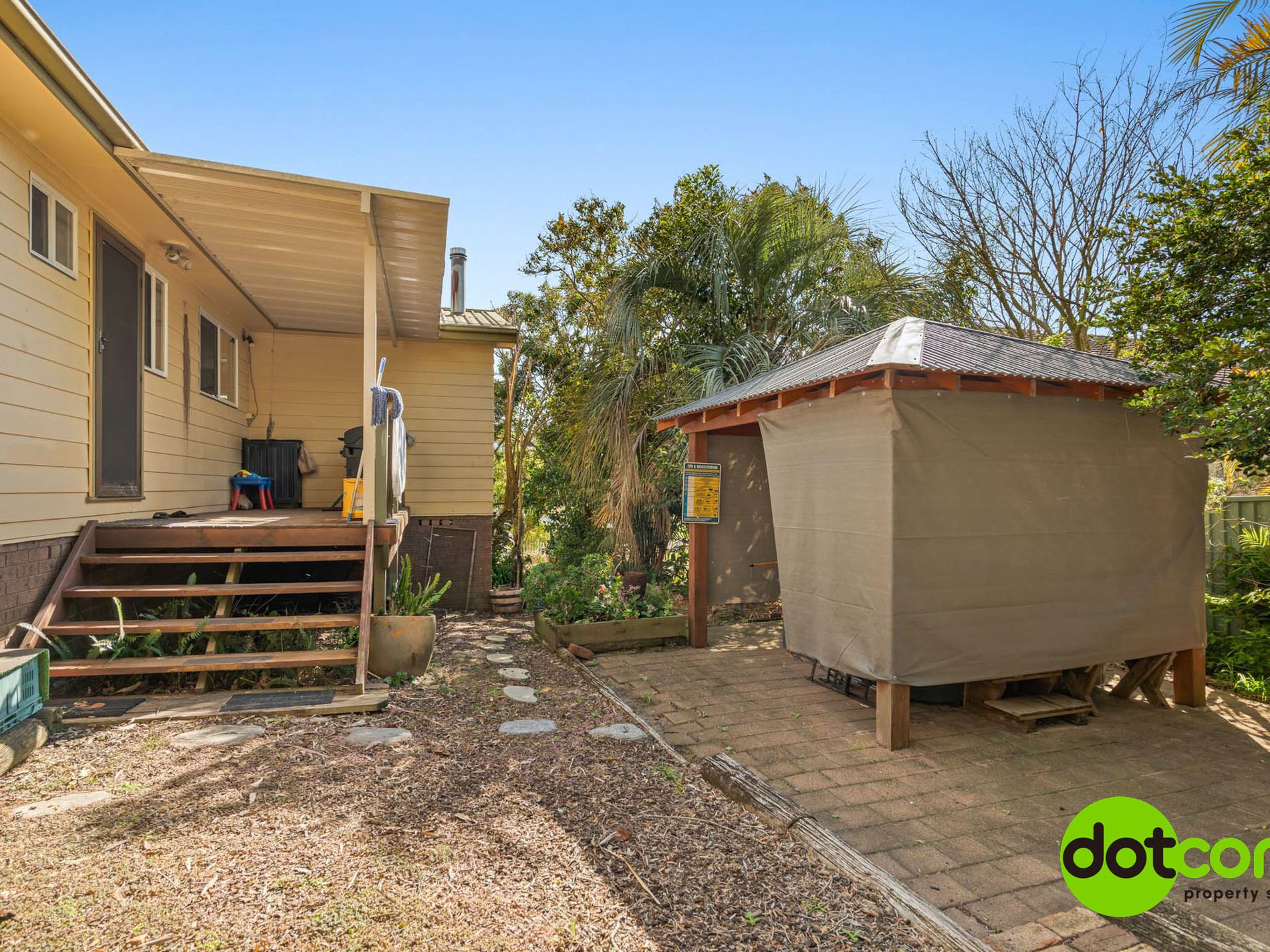 36 Railway Street, Wyee Point