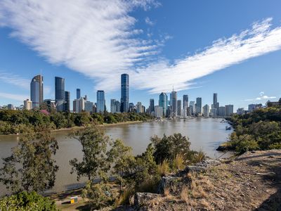 2 / 45 Thorn Street, Kangaroo Point