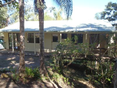 2 Oola Place, Ocean Shores