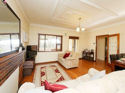 501 ELECTRA STREET, Albury