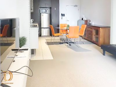 4203 / 639 Lonsdale Street, Melbourne