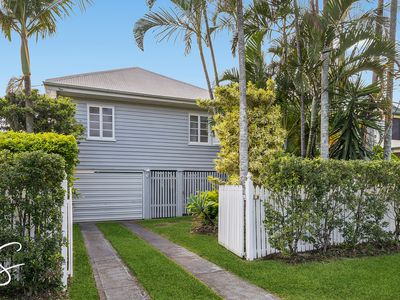 59 Longden Street, Coopers Plains