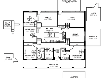 36 Karoona Crescent, Seacombe Heights