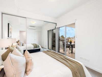 25 / 21-23 Northwood Street, West Leederville