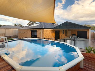 28 WHISTLER CONCOURSE, Wodonga