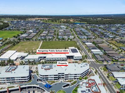 b101 / 90-98  Glenmore Ridge Drive , Glenmore Park