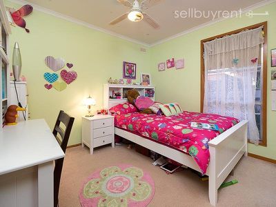 110 HUON HILL ROAD, Wodonga