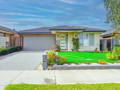 19 Botany Circuit, Tarneit