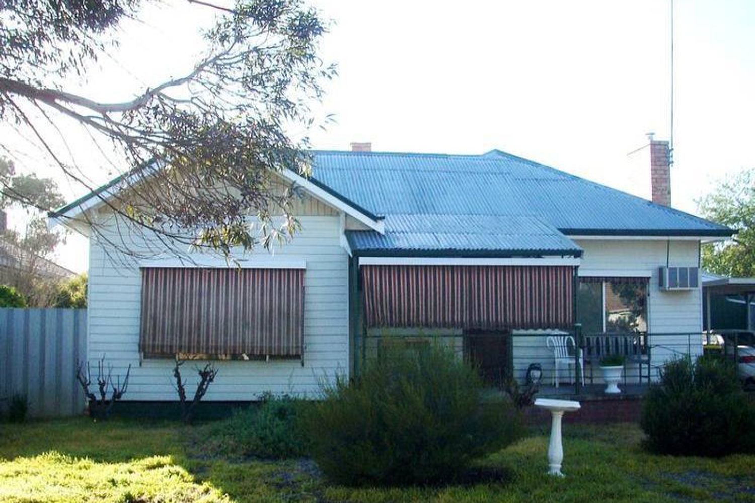 Dimboola