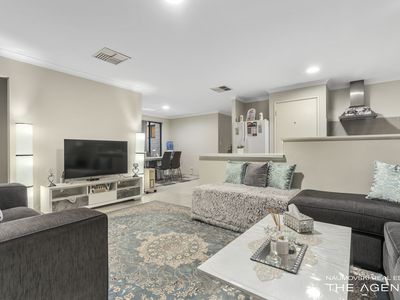 69 Balcombe Way, Westminster