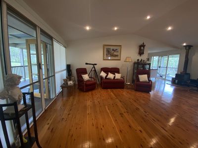 27 Mcconnell Road, Maidenwell