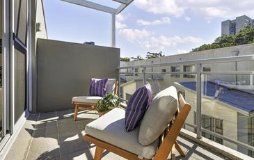31 / 110 Wellington St, Waterloo