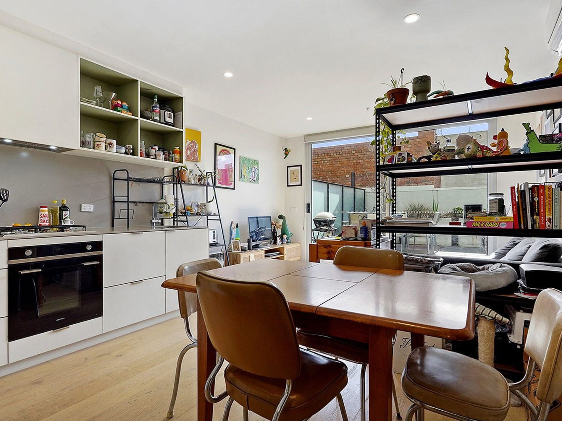 106 / 812 Sydney Road, Brunswick