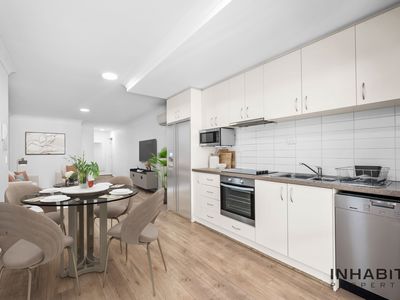 7 / 121 Hill Street, East Perth