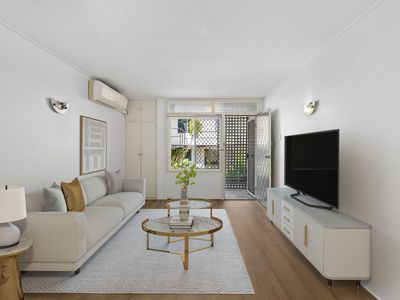 2 / 49 Westerham Street, Taringa