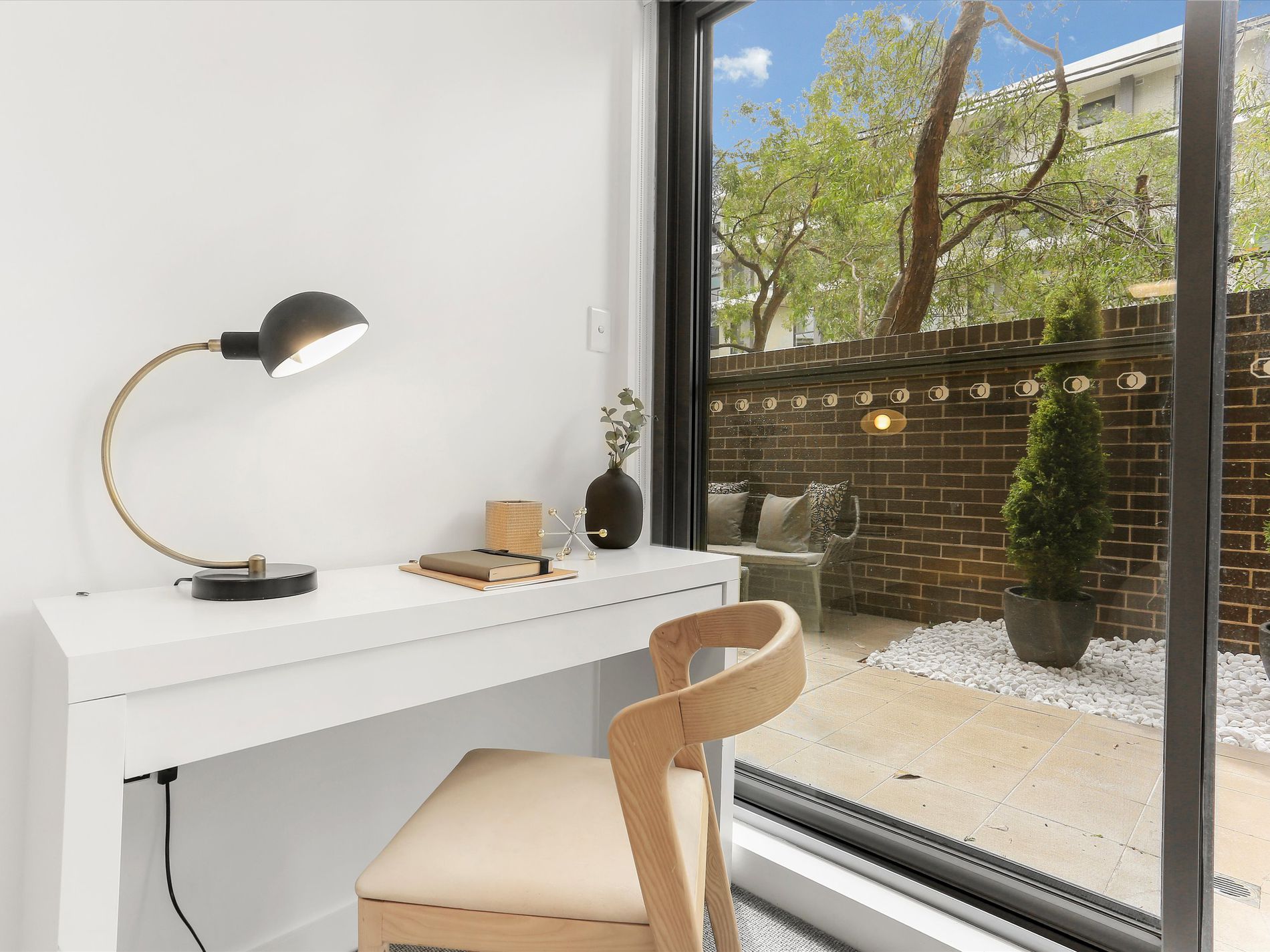 4G / 75-81 Park Road, Homebush