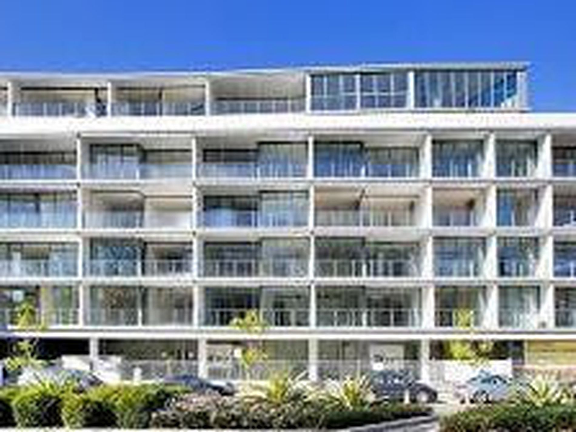 64 / 68 Sir John Young Crescent, Woolloomooloo