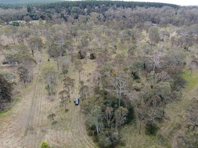 Lot 99 Beitzel Road, Nanango