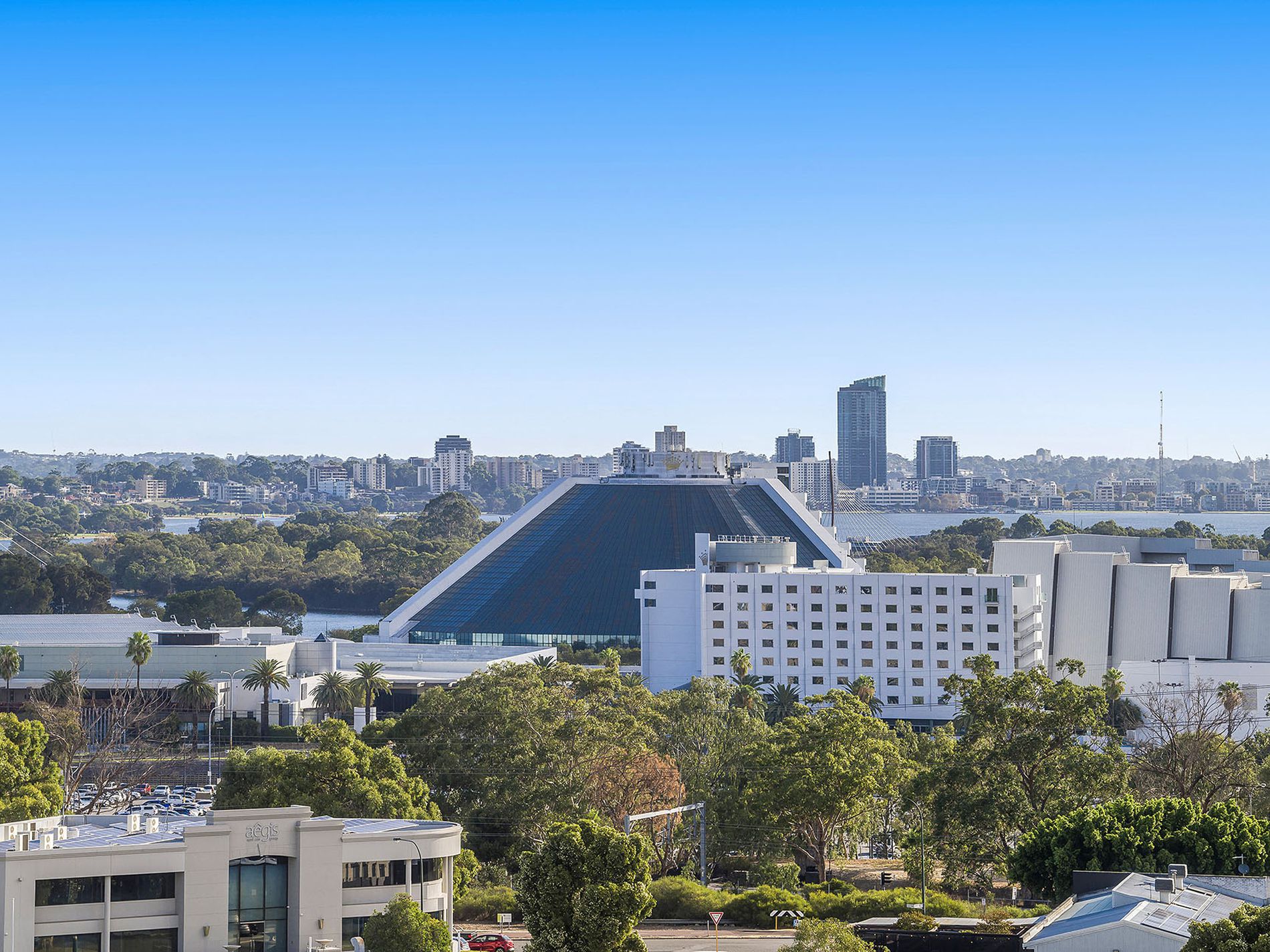 158 / 3 Homelea Court, Rivervale