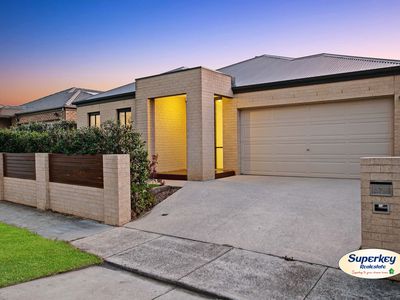 37 Cottesloe Boulevard, Tarneit