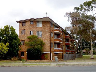 7 / 3 Bryant St, Narwee
