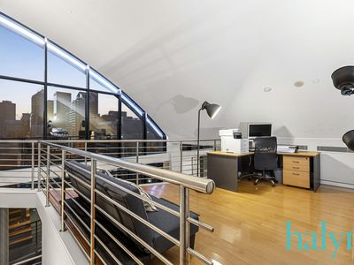 54 / 255 Adelaide Terrace, Perth