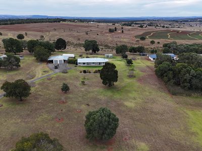 31 Behs Road, South Nanango