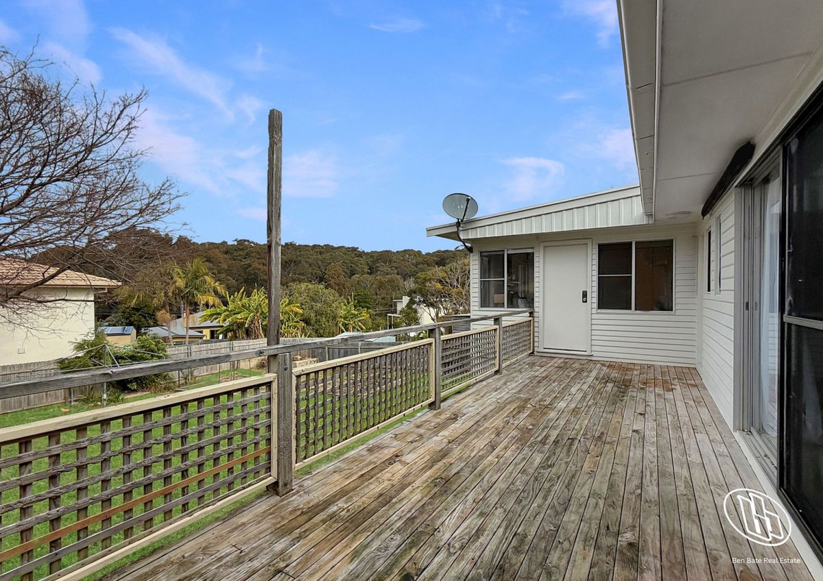 3 Harper Crescent, Narooma