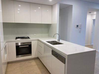 107 / 9 Rutledge Street, Eastwood