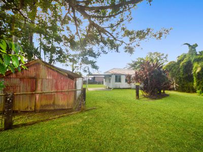 1 Charles Street, Innisfail