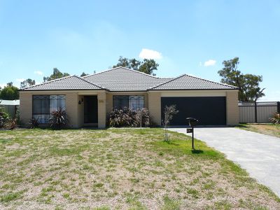 Tocumwal
