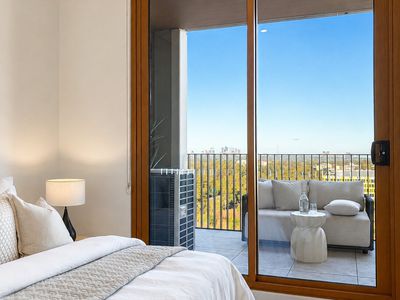 Level 12 / 66 Talavera Road, Macquarie Park