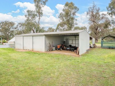 535 Minchin Road, Mooroopna North West