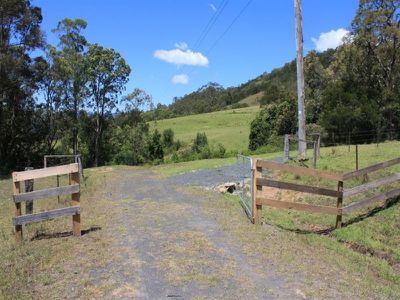 27B 27B GumTree Lane, Kangaroo Valley